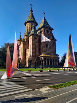 Timosoara