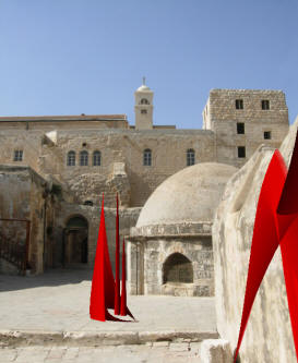 Gerusalemme